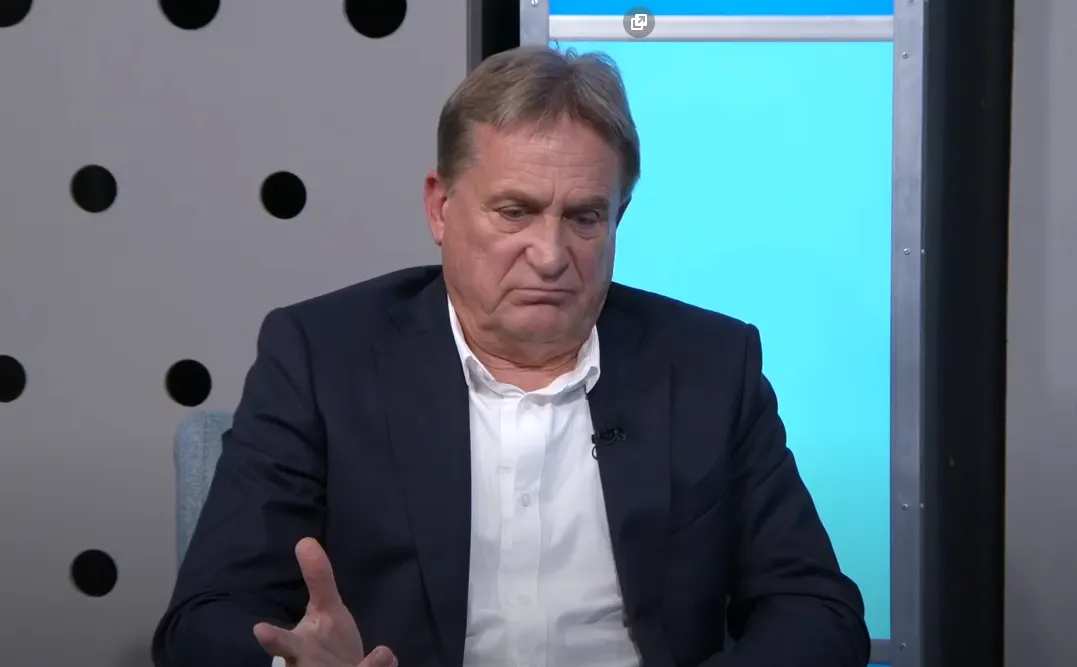 Kalmeti jako zasmetao ZADAR News: “Taj portalčić je dno dna, to je talog društva, to je ‘fake news’, to nisu novinari”