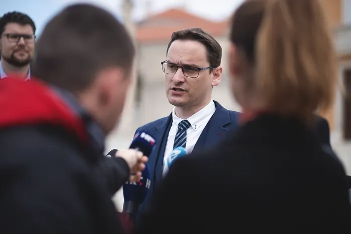 Marko Vučetić: Onaj tko sluša Kalmetu, stigmatizira Zadar