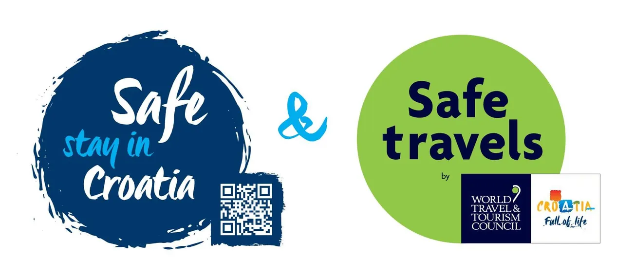 Vir Turizam dobio oznake “Safe travels” i “Safe stay in Croatia”