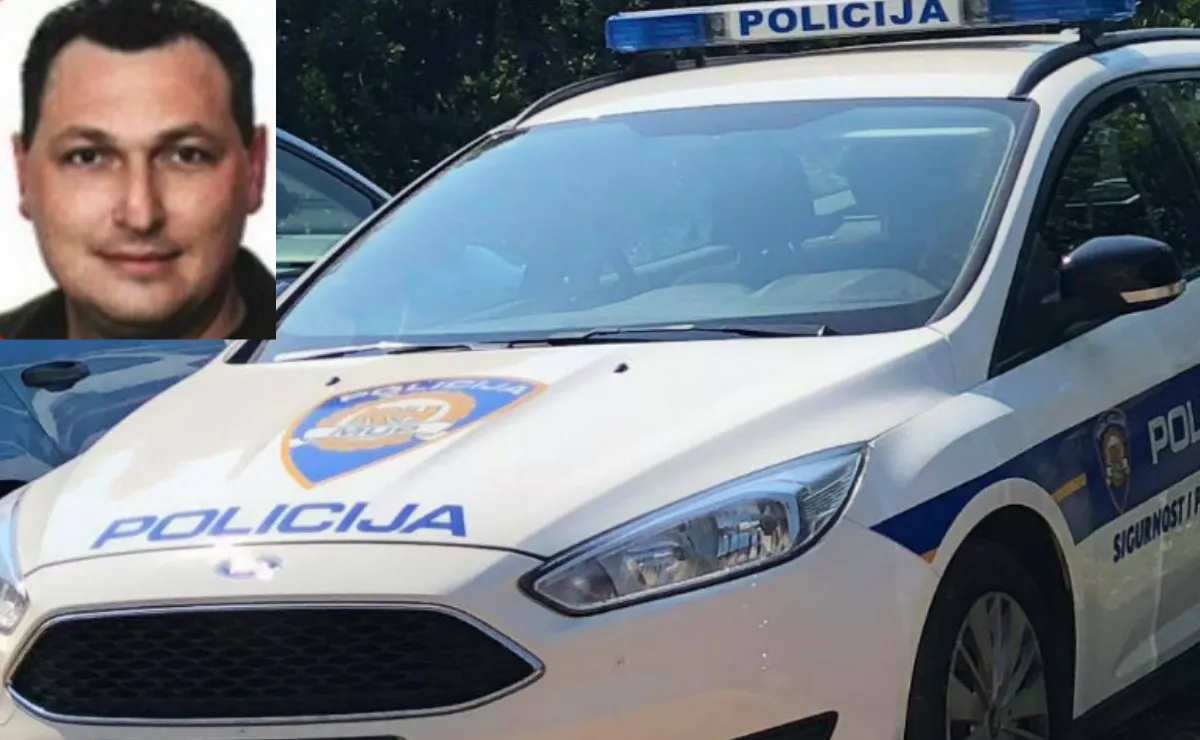 Bivši šef zadarske SOA-e Toni Matas pronađen mrtav