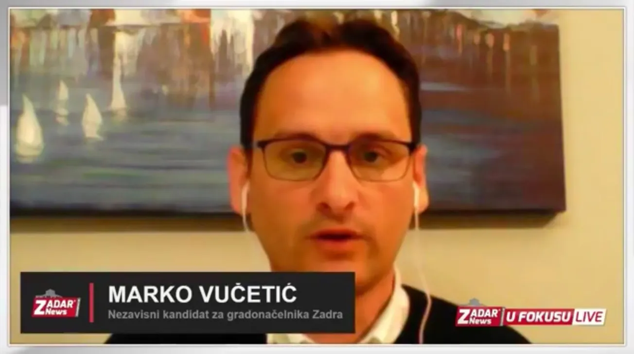 VIDEO – Vučetić: “Direktora Čistoće vidim kao običnog radnika na cesti”