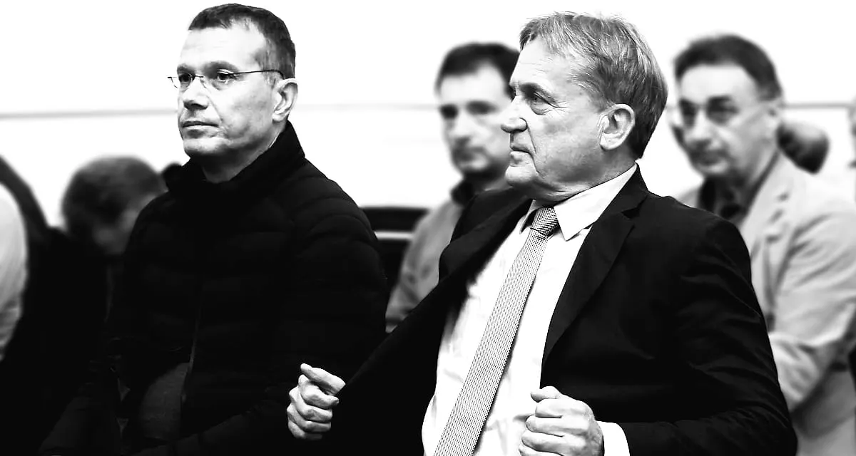 Novi svjedok pokajnik