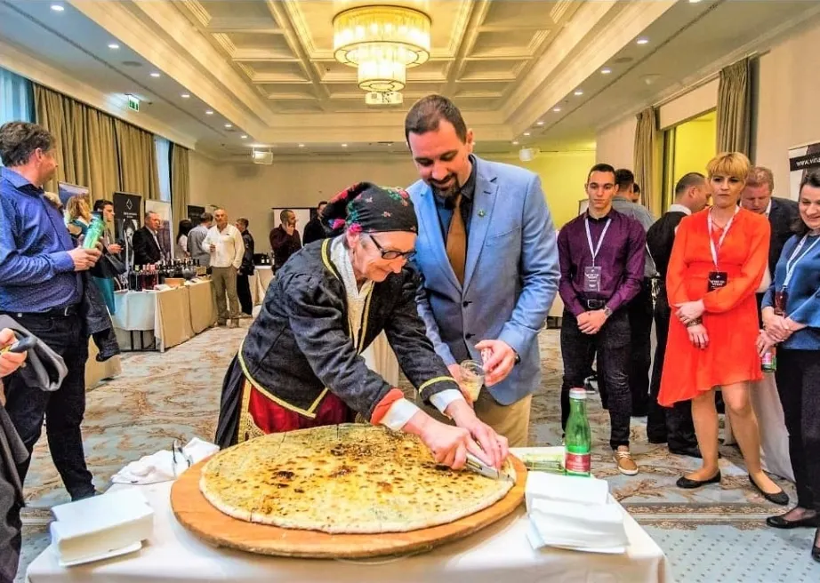 U Zadru se uskoro održava međunarodna konferencija vinskih, ugostiteljskih i gastronomskih znalaca