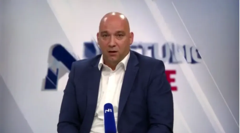 Kapović: “Optuži me državni odvjetnik i onda zove imam li posla u općini za njegovu ženu”