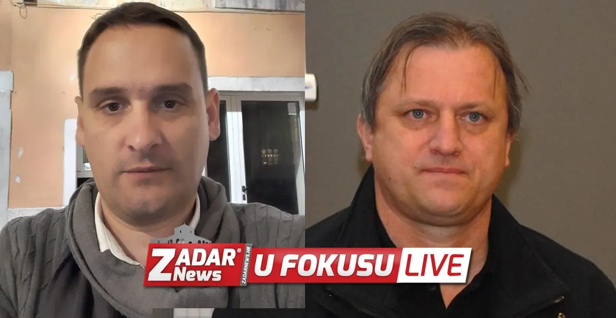 Vučetić pristao na prvo sučeljavanje uživo, čeka se odgovor Dukića