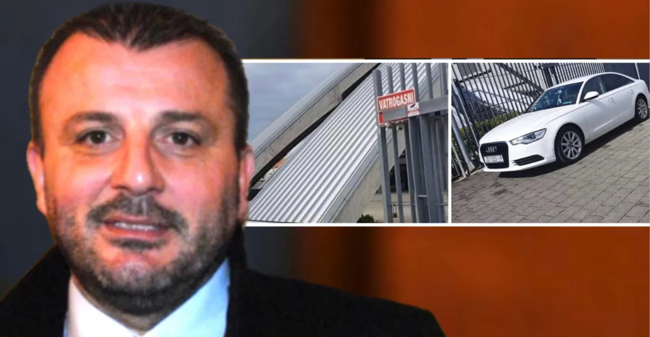 Razotkrio se Kalmetin vozač Vrsaljko, preuzeo je tvrtku koja upravlja kafićem na Višnjiku, ali je i dalje zaposlenik Nasada – kako je to moguće?