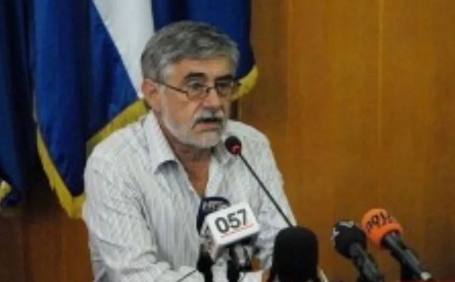 Josip Ećo Vlahović: “Izađite na izbore i glasajte za Marka Vučetića”