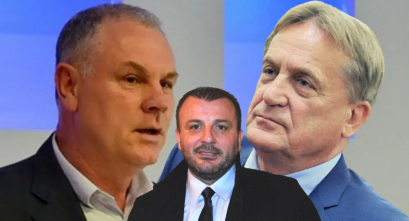 Malta o slučaju Vrsaljko: “HDZ-u ovo nije strano, postoji sumnja u pogodovanje i korištenje političkog utjecaja”