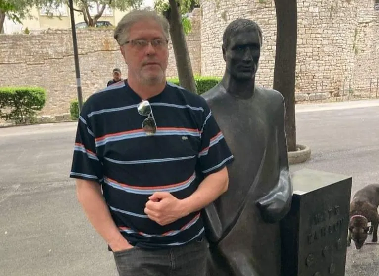 Enio Meštrović: Nezavisni će uvijek biti moj prvi odabir