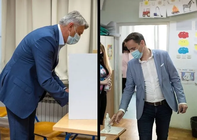 DOBRE VIJESTI: Do 11 i 30 u Zadru je na birališta izašlo dvije tisuće više birača nego u prvom krugu