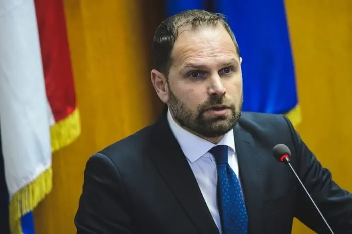 ‘Robertino Dujela želi zamijeniti Antu Babića na čelu stožera Civilne zaštite’