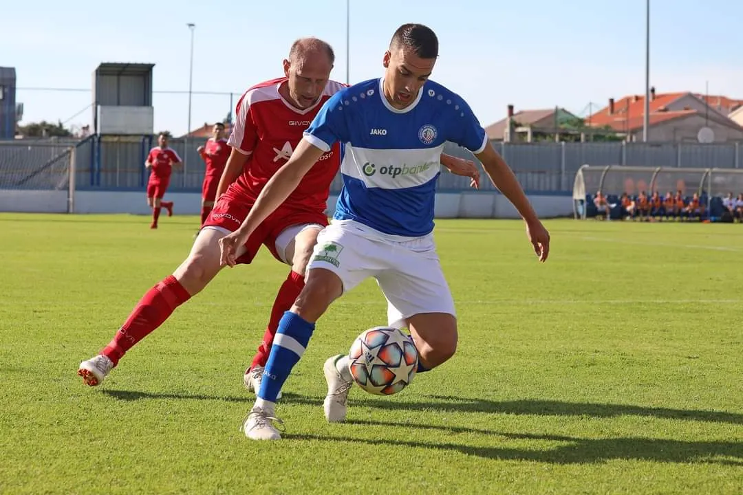 HDZ-ova udruga izgubila na Stanovima od GOŠK Kaštela 1:3