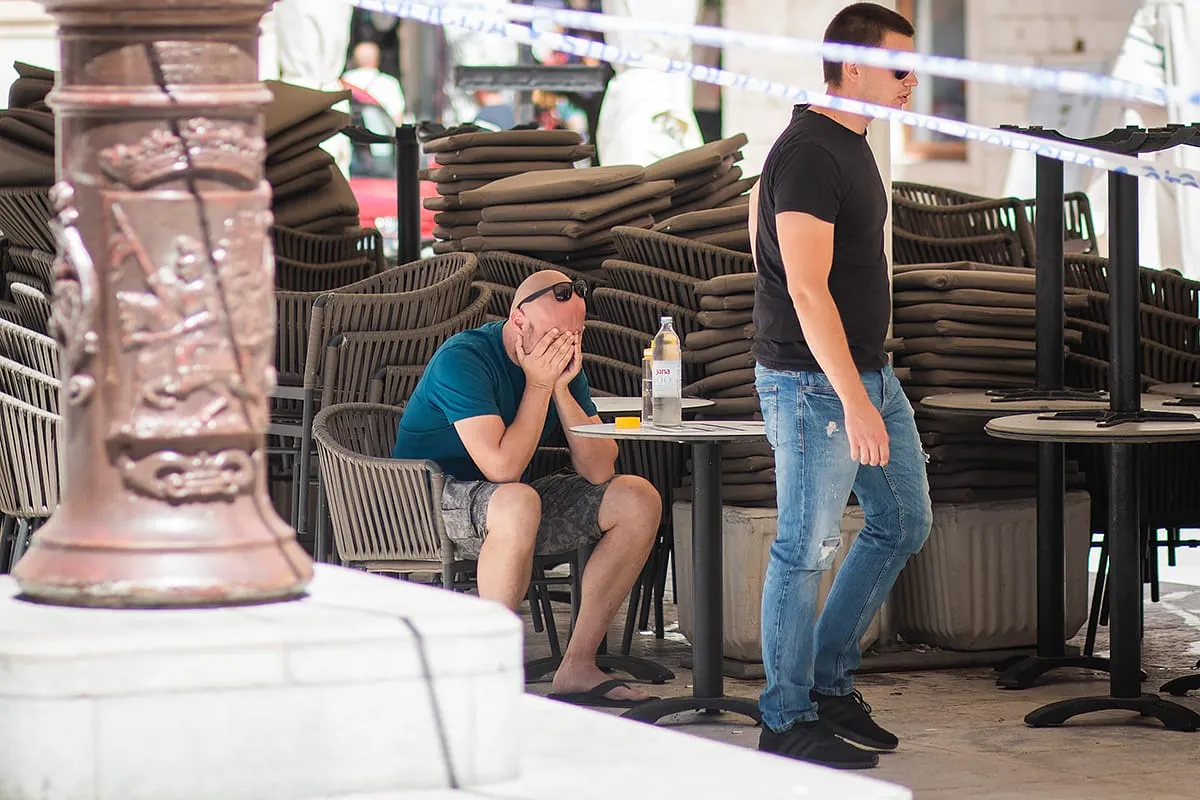 Prijatelji pokrenuli akciju za Davora i njegovu obitelj, donirati možete odmah