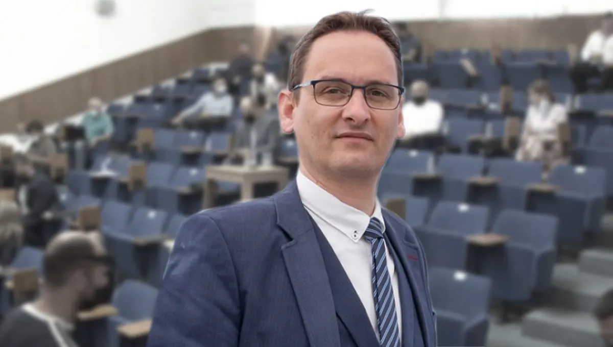 Marko Vučetić: Hrabre profesorice razotkrile ravnatelja i dobile otkaze