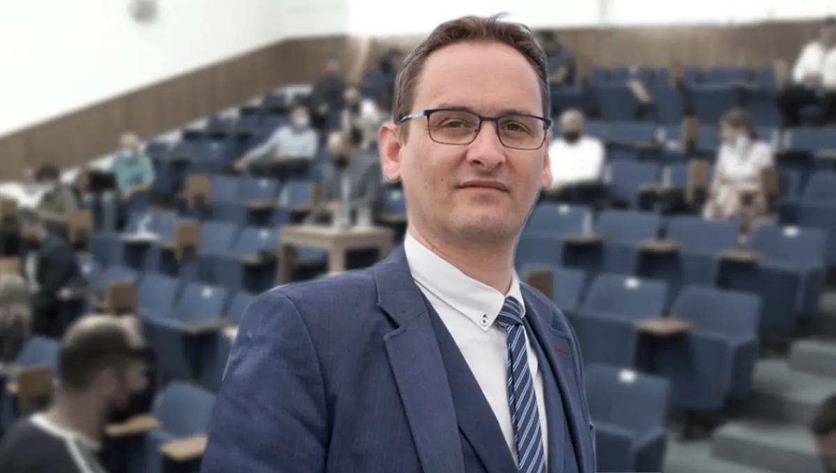 Marko Vučetić: Otkažimo Advent i doček Nove godine na Trgu