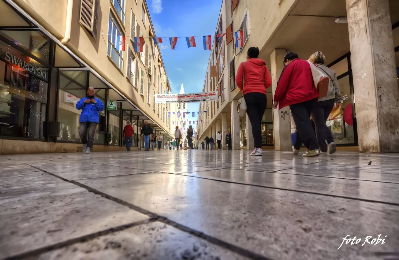 Nakon 7 godina Gradsko vijeće izglasat će promijenu imena Široke ulice u Kalelargu
