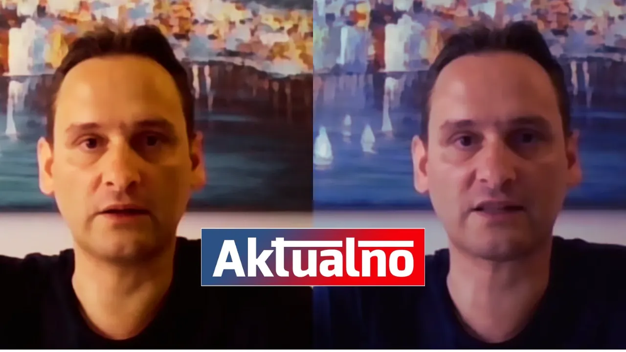 VIDEO – Vučetić: “Kalmeta je batler i sluga HDZ-ovih politika”