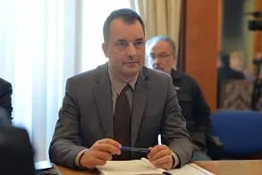 BEZOBRAZNO: Ivan Mijolović odgovorio Meštroviću i vijećnicima: Nećete dobiti uvid u tajne ugovore