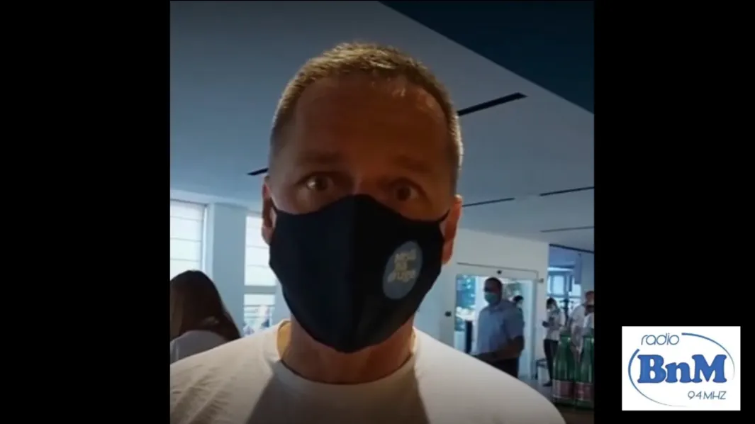 VIDEO – Epidemiolog Alan Medić: Na jesen najvjerojatnije krećemo s masovnim cijepljenjem djece