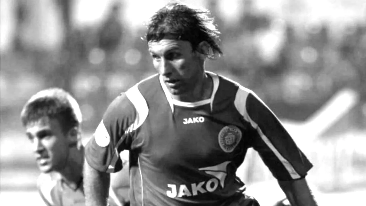 Preminuo je bivši nogometaš Zadra Edin Šaranović