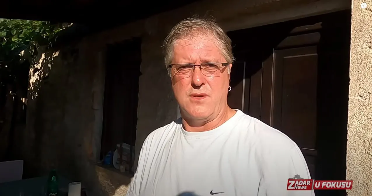 INTERVJU / VIDEO – Enio Meštrović potvrdio: Ništa od tri milijuna za KK Zadar dok ne pokažu financije