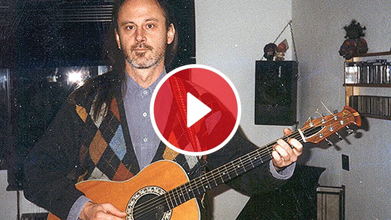 Johnny Štulić objavio dupli album s 28 pjesama