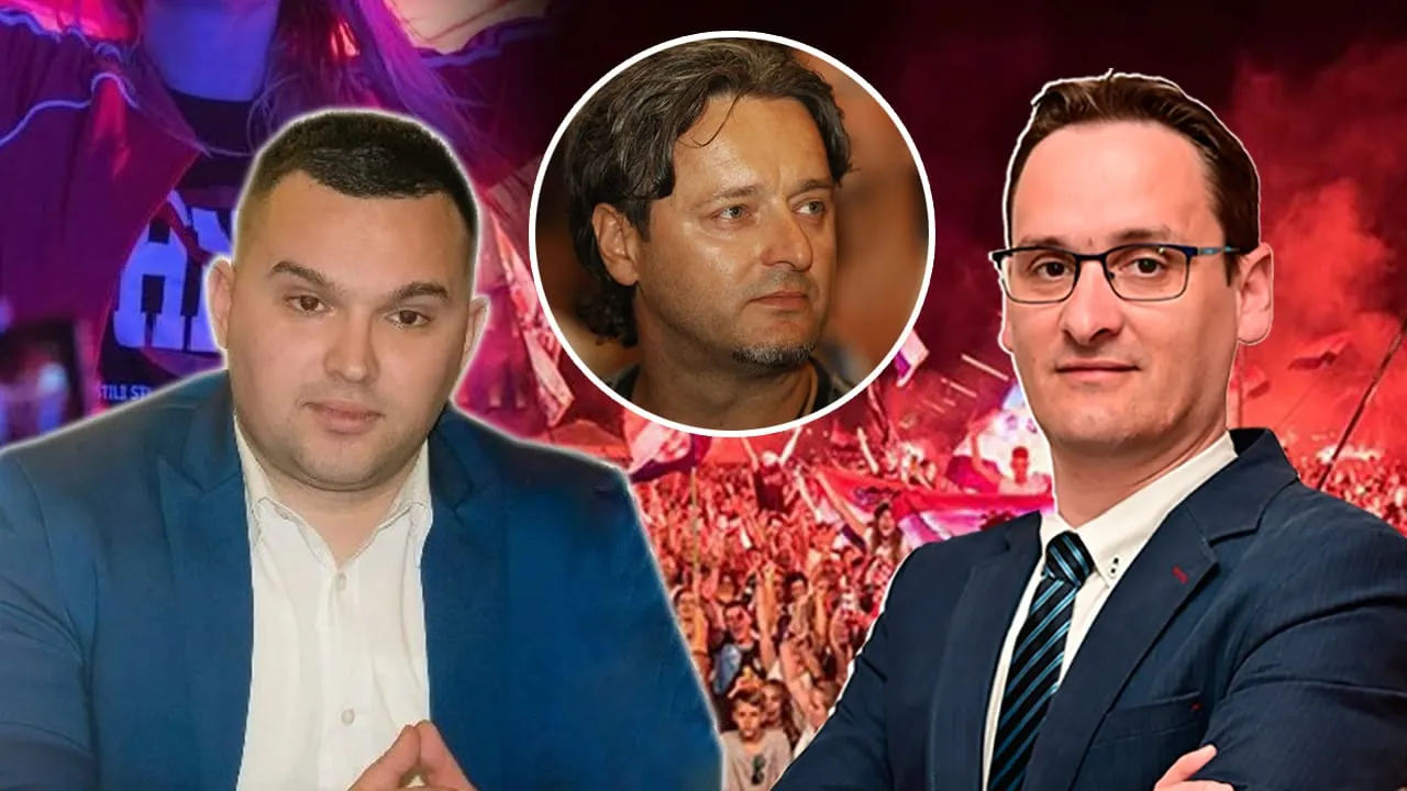 Mate Lukić pozvao Marka Vučetića na Thompsonov koncert: “Dođi s nama na koncert i probudi staru emociju”