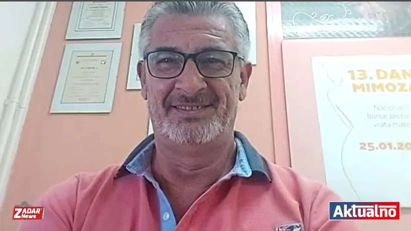 VIDEO – Žuvela: “HDZ-ovcima je ljubav prema novcu jača od ljubavi prema KK Zadar. Da je obrnuto, objavili bi na što troše naš novac”