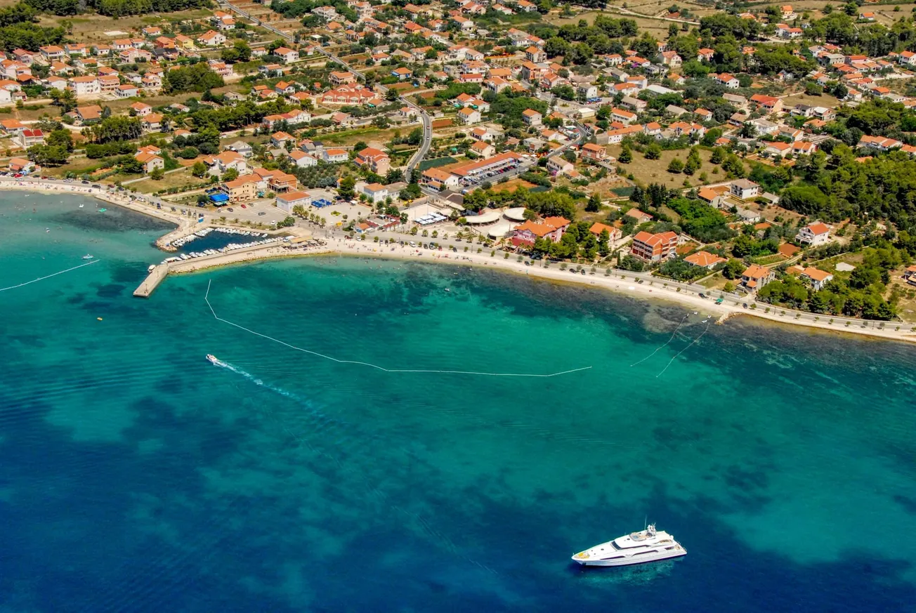 Na Viru ‘pala’ dva milijuna noćenja 20 dana ranije nego lani