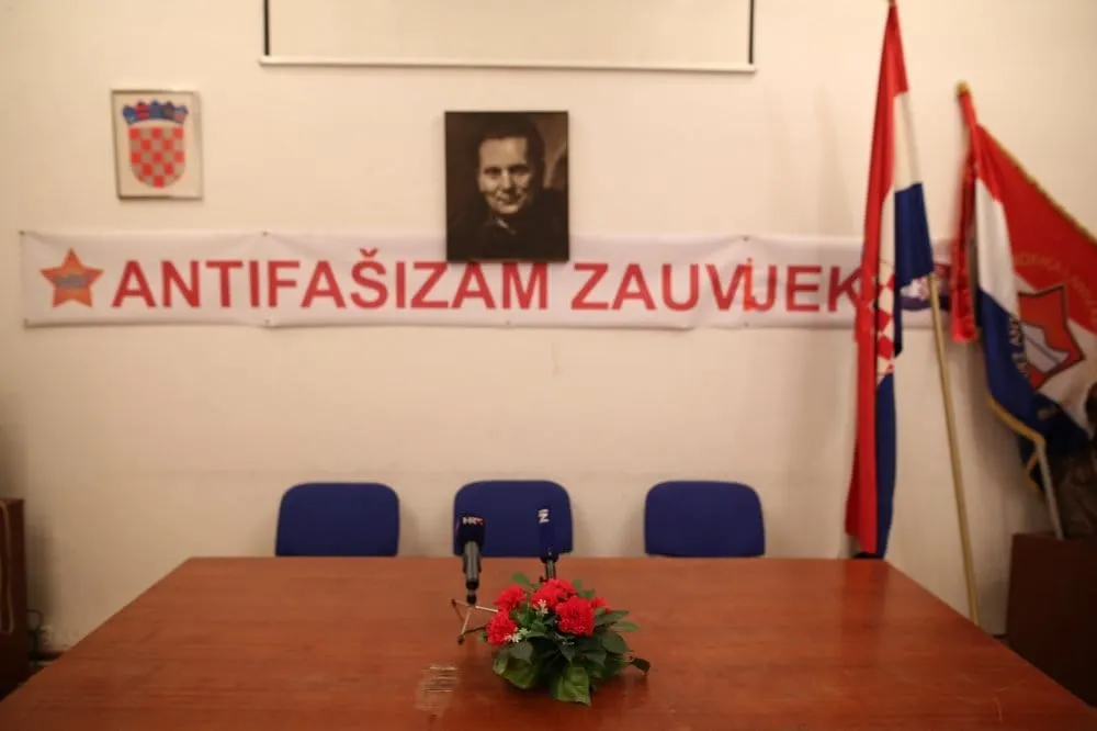Udruga antifašističkih boraca Zadar reagirala na izjavu Gordana Jandrokovića