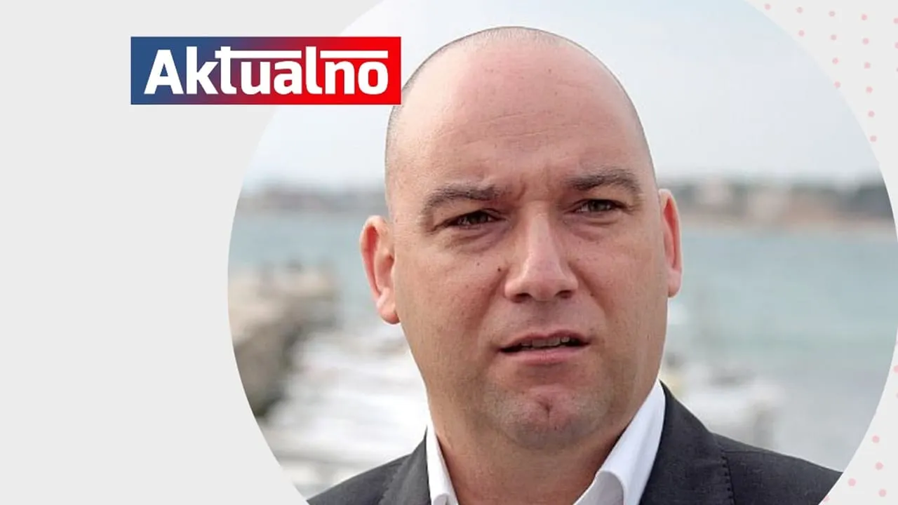 U Aktualnom večeras gostuje Kristijan Kapović, što će reći o odnosu s Božidarom Longinom i Božidarom Kalmetom?