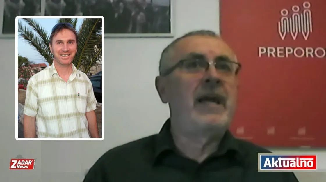 VIDEO – Sindikalist Stipić: Ivica Kero osvetnički je podijelio nezakonite otkaze profesoricama, ministar Fusch jako dobro je upoznat s ovim slučajevima