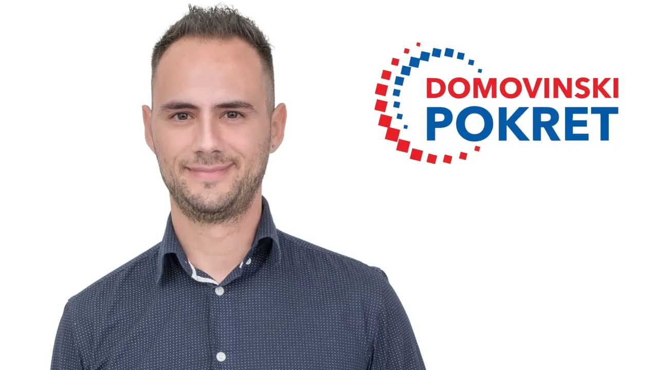 Anđelo Žilić: Ostajem u klubu vijećnika dr. Ivice Žuvele, ja želim mijenjati stvari, a Nenad Klarić je odabrao drugi put