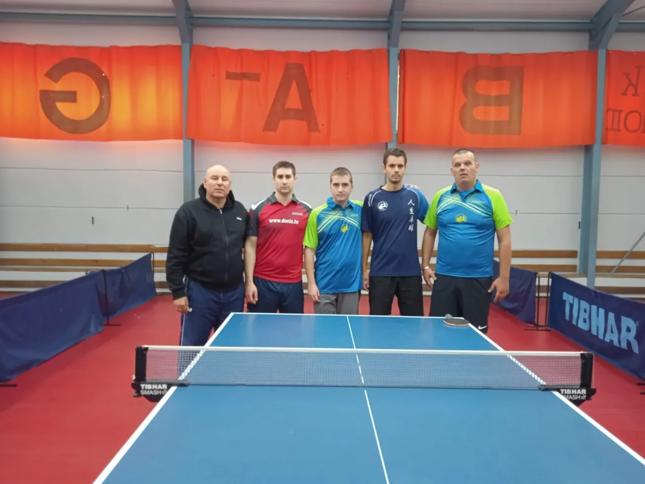 STK Jadera organizirala Zadar open 2021. povodom obljetnice obrane Zadra