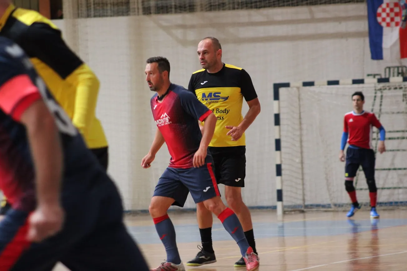 Prva polusezona gotova – Mercatò otvoren