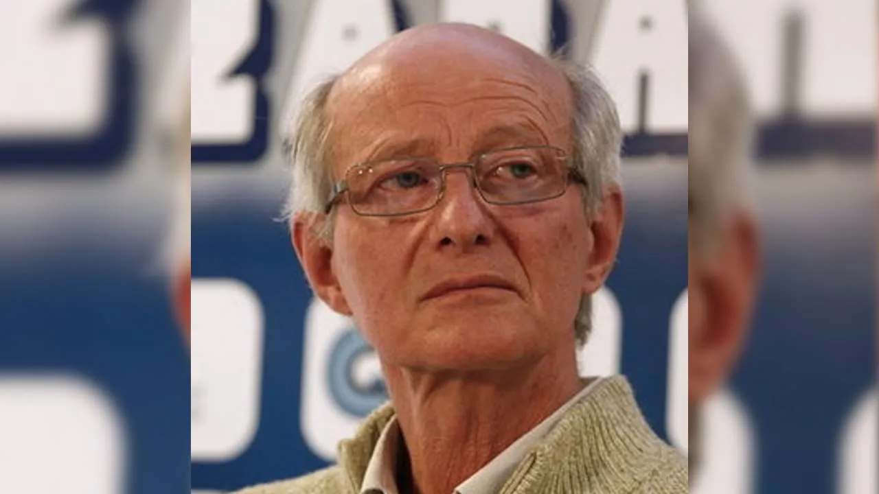 Preminuo je Nebojša Belić, direktor koji je za propast KK Zadar još 2011. okrivio Kalmetu i Vrančića