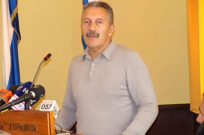 Veselko Čakić (SDSS): Jure Zubčić širi laži i obmane
