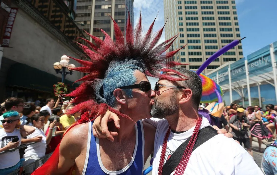 Marko Vučetić: Zadar treba organizirati gay paradu