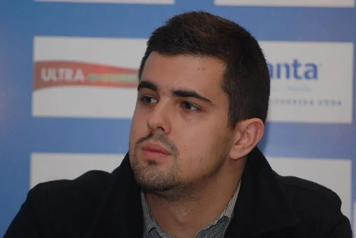 Gunjević lani: “Direktor u klub mora hitno donijeti 220 000 eura”; Gunjević danas: “Ako nam Grad ne da novac, dajem otkaz”