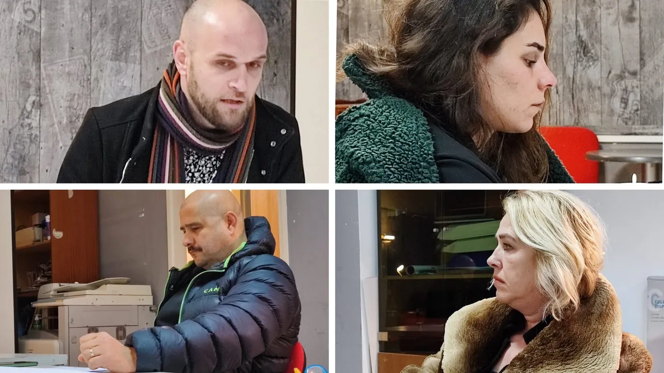 VIDEO – Mjesni odbor Poluotok podržao Kalelargu, za glasao i HDZ-ov Igor Šokota