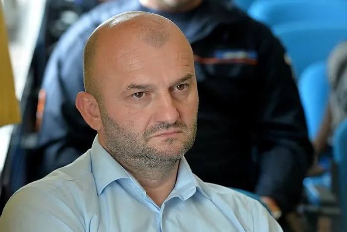 Ravnatelj Zavoda za hitnu medicinu Ivica Erlić dobio kaznenu prijavu, uhvaćen kako krši samoizolaciju