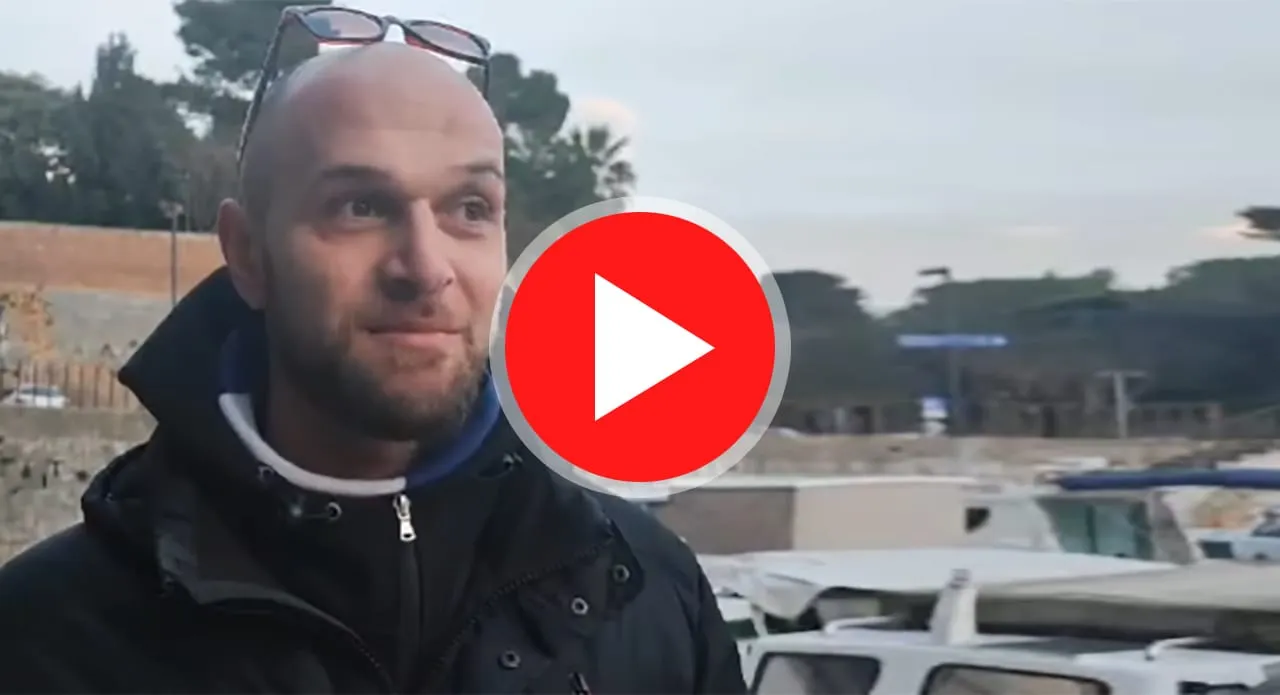 VIDEO – Frane Brajković o Kalmetinim ‘Vratima Zadra’: Realizacijom projekta došlo bi do raseljavanja Poluotokua