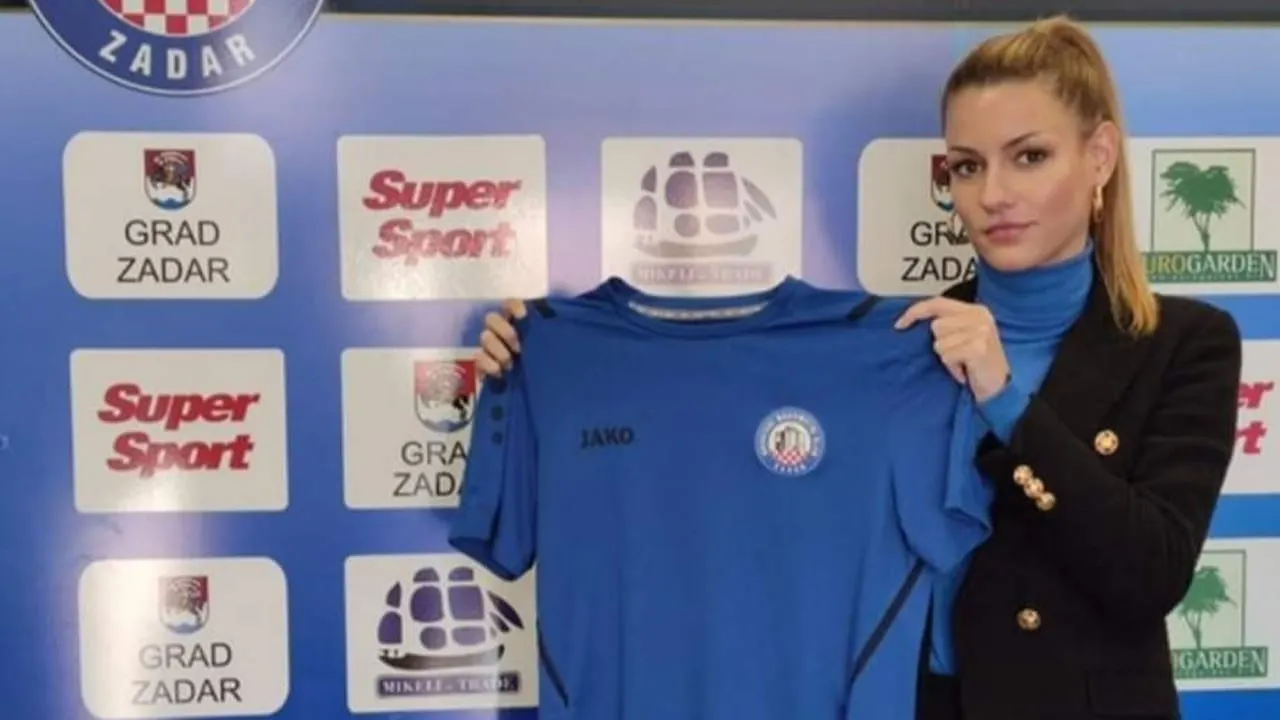 ZADAR News doznaje: Iva Bokanović je razočarana i razmišlja o podnošenju ostavke