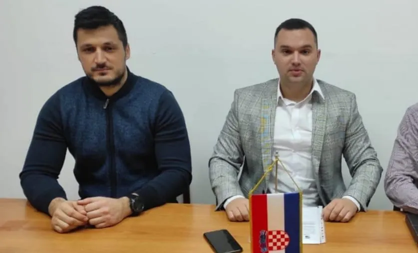 PODJELA PLIJENA – U AGRRA-u je uhljebljen HSP-ovac Ivica Pintur