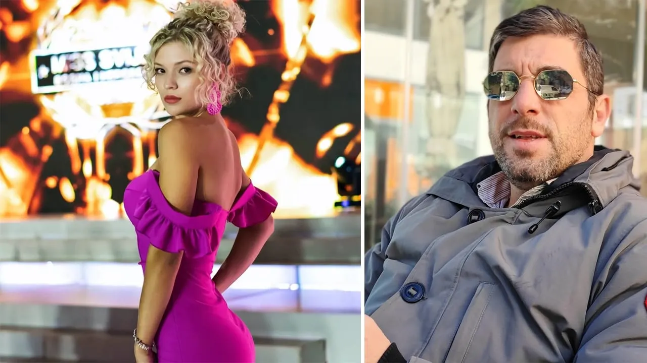 Rubeša za glasnogovornicu ‘gura’ missicu Moniku Vojvodić, protukandidat joj je stručni i školovani Toni Jeričević