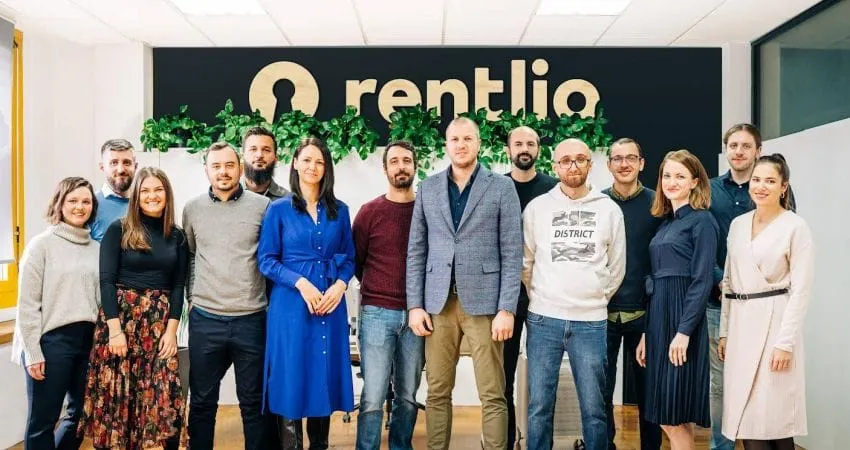 Zadarski Rentlio osigurao stratešku investiciju Infinuma