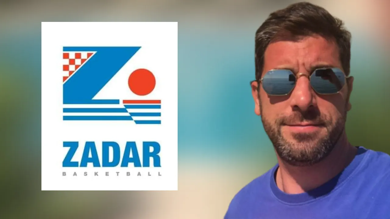 Toni Jeričević objavio motivacijsko pismo koje je poslao klubu