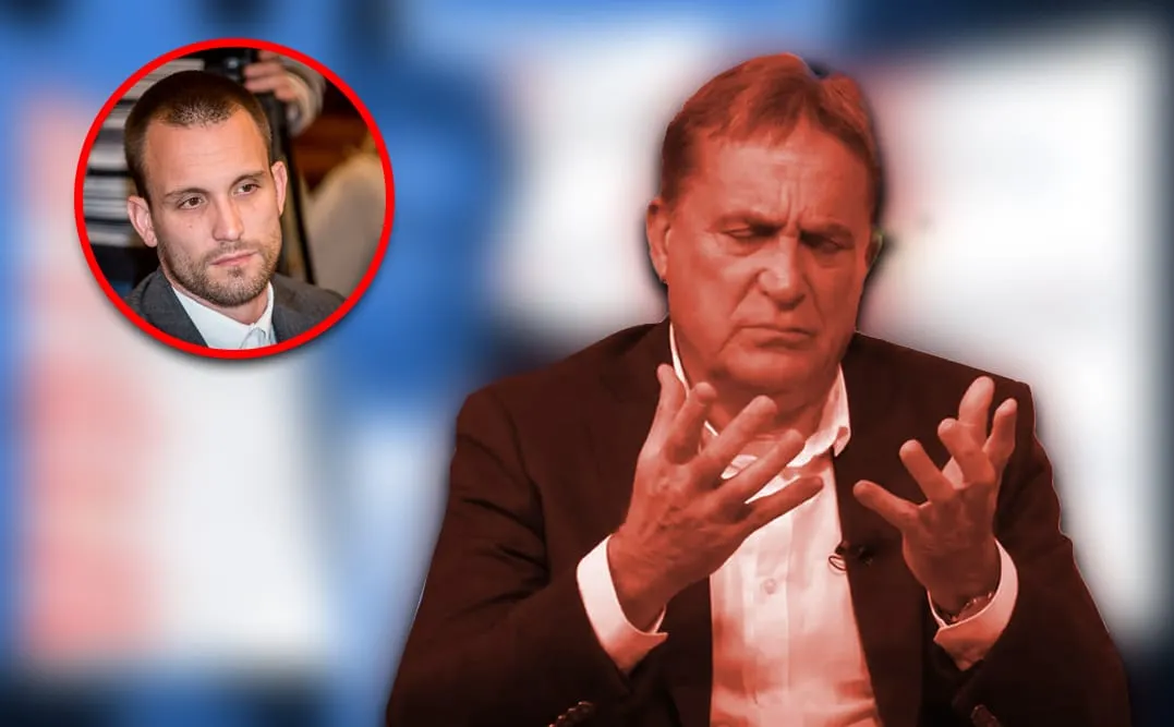 Kalmeta u više navrata preko posrednika tražio da se zaustavi pisanje o njemu i njegovim aferama