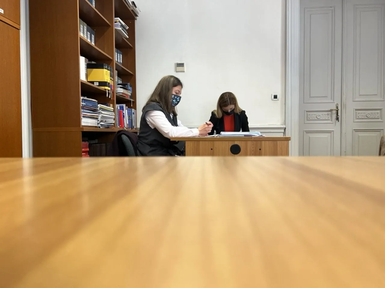 Odvjetnica Ivice Kera Magdalena Bokanović usred rasprave napustila sudnicu: “Oprostite, imam drugo ročište”