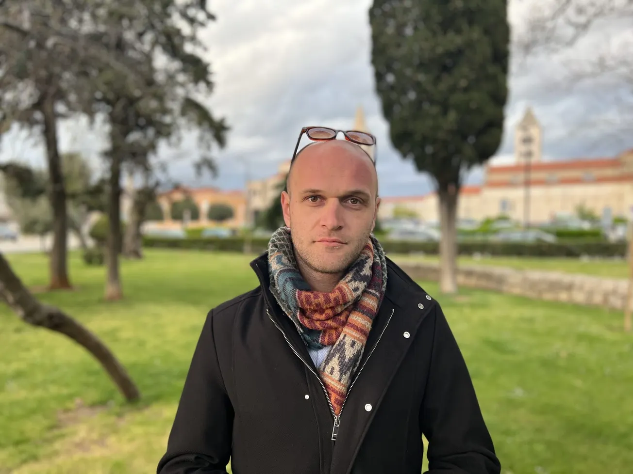 Frane Brajković: Očekivano, Marina Vlakić i Zadarski list izmislili su moju izjavu